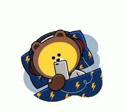 bonne nuit tablette